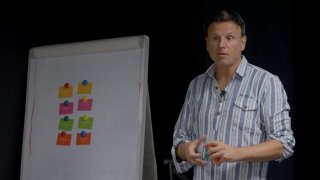 04. Segítő beszélgetés kártya bemutatás a modell