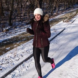 Szabó Lilla