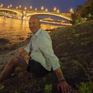 Oláh Szabolcs